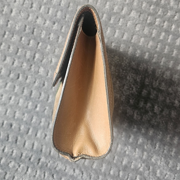 Gucci Clutch Sherry line Vintage Bag - Picture 5 of 9